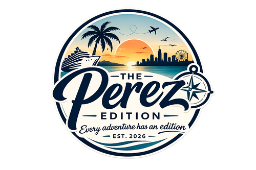 The Perez Edition